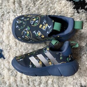 Adidas Toddler Monofit Mickey Shoes (Size: 6K)